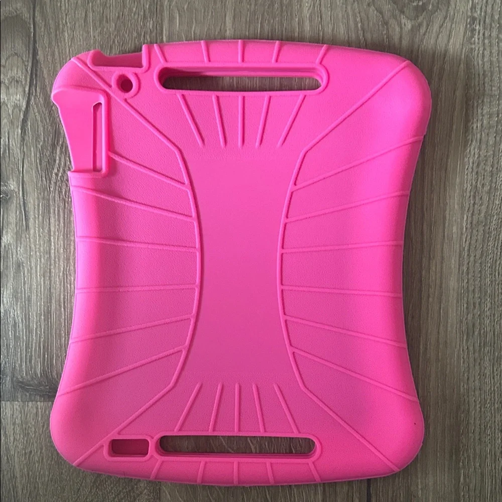 Pink Tablet Protective Case